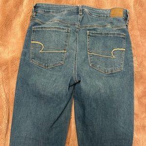 AE Jeans